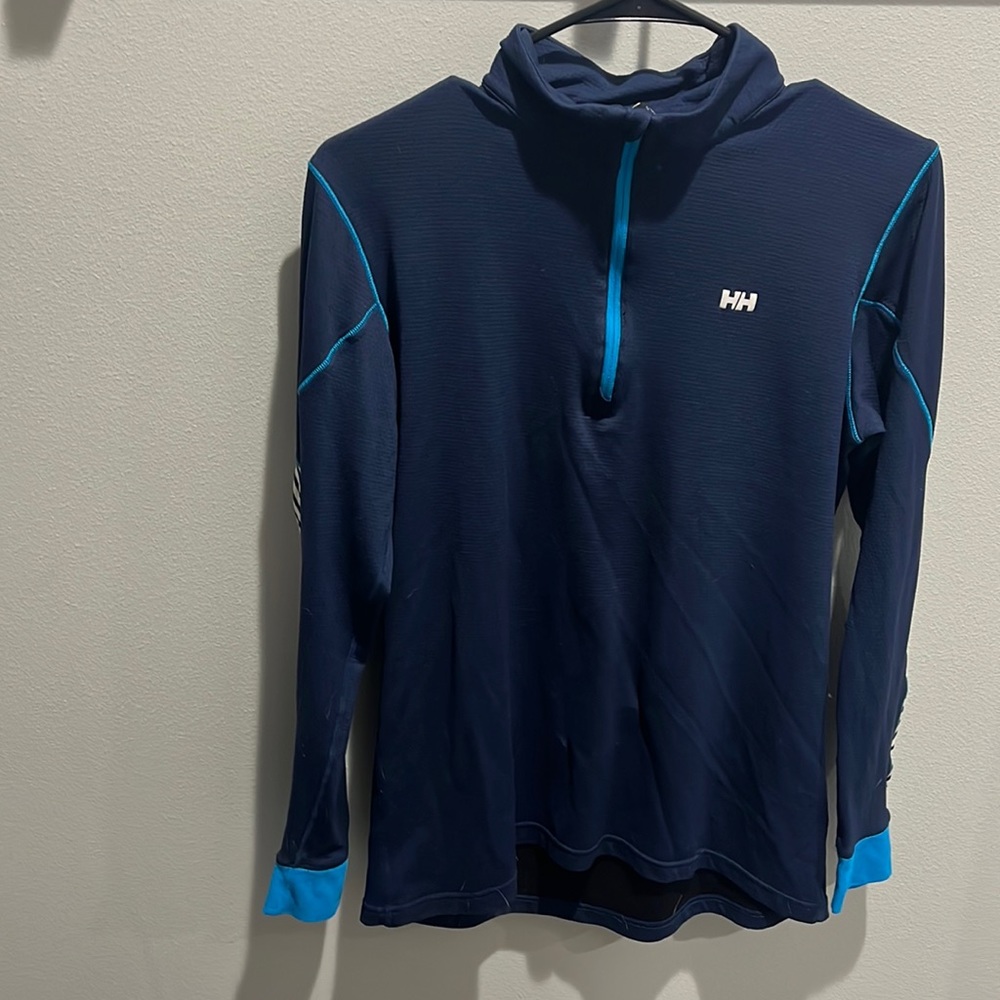 Helly Hansen long sleeve size XL
